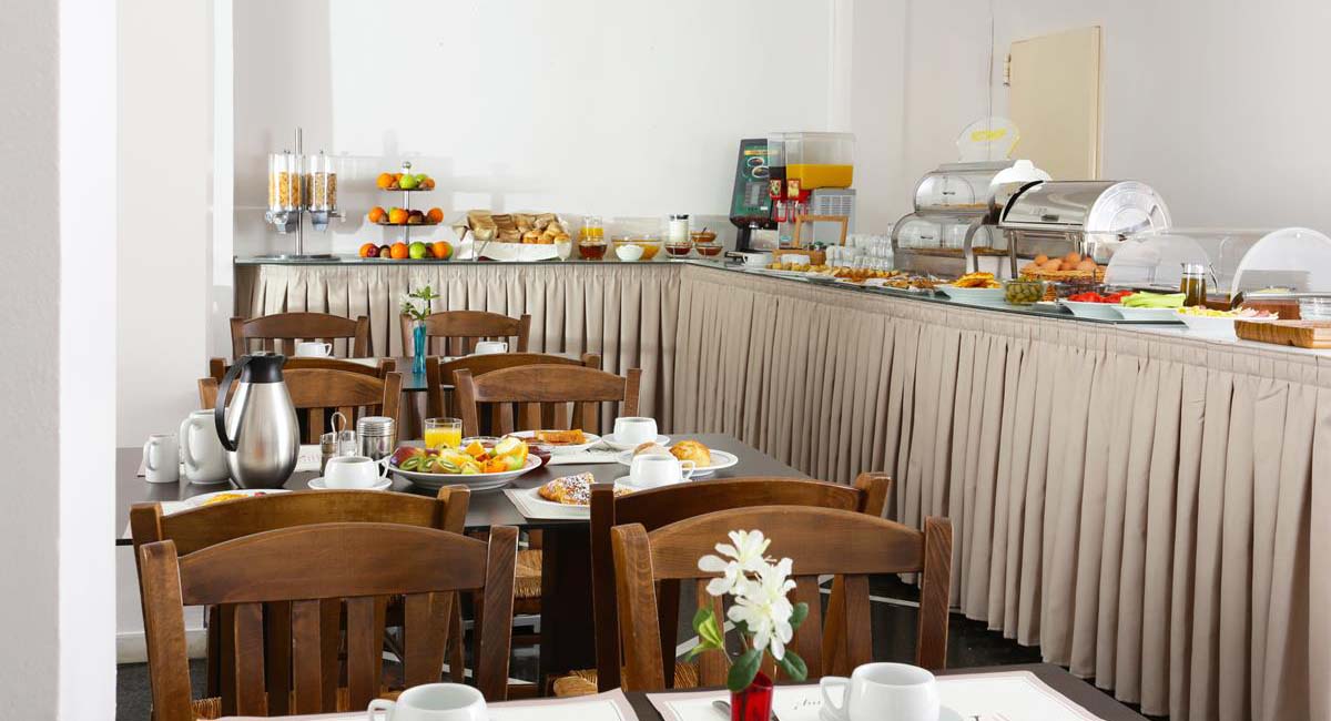 Attalos Hotel Athens