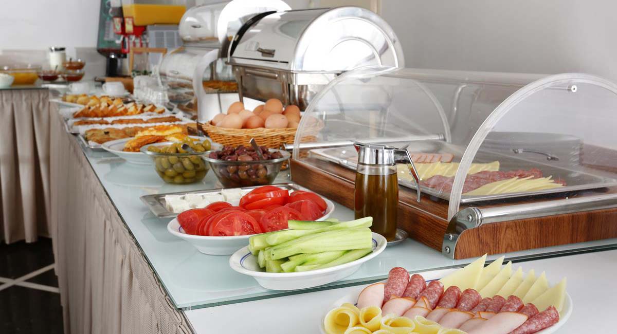 Attalos Hotel Athens