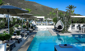 Aurora Luxury Hotel & Spa