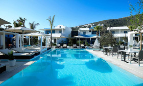 Aurora Luxury Hotel & Spa