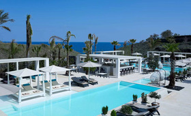 Aurora Luxury Hotel & Spa