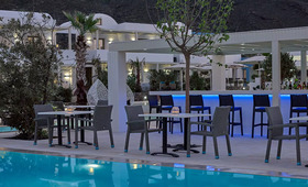 Aurora Luxury Hotel & Spa