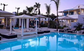 Aurora Luxury Hotel & Spa