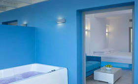 Aurora Luxury Hotel & Spa