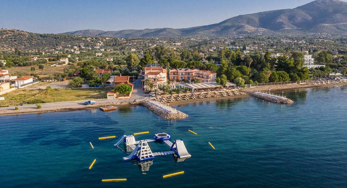 Avantis Eretria Evia