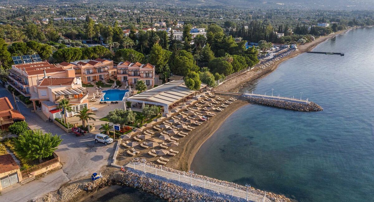 Avantis Eretria Evia