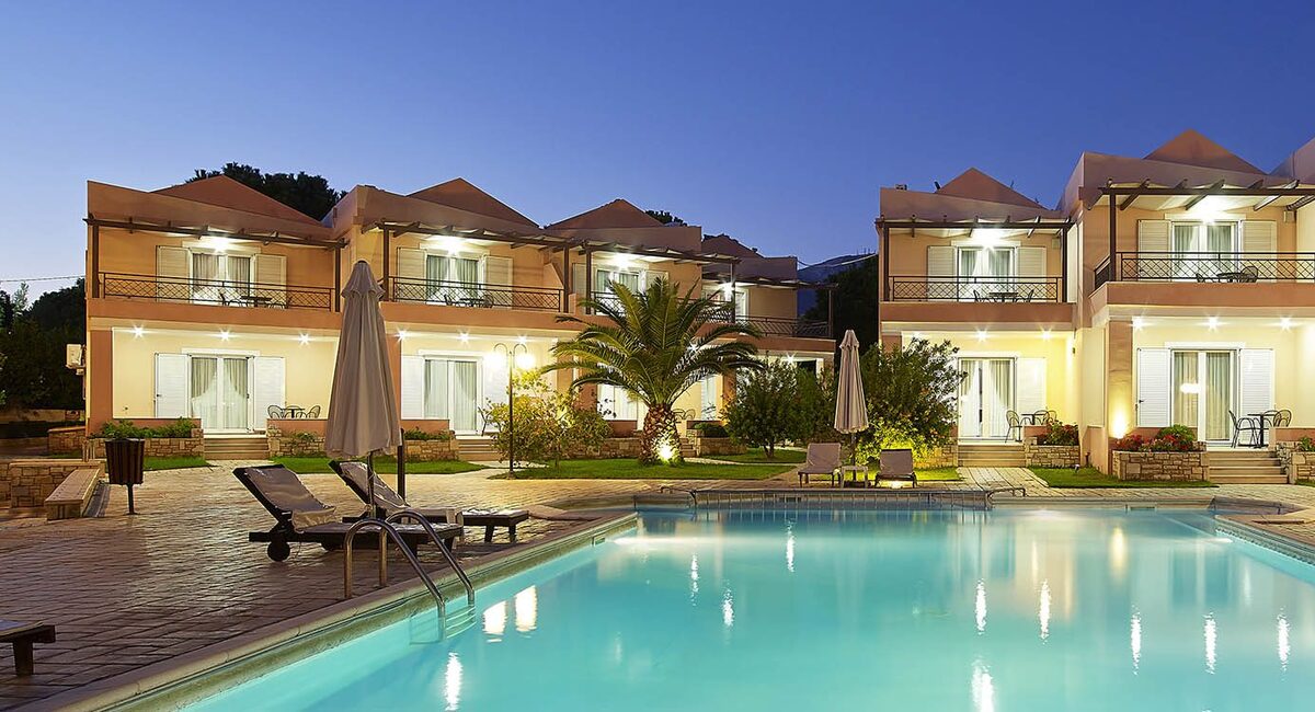 Avantis Eretria Evia