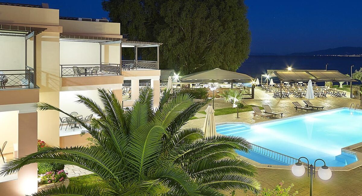 Avantis Eretria Evia