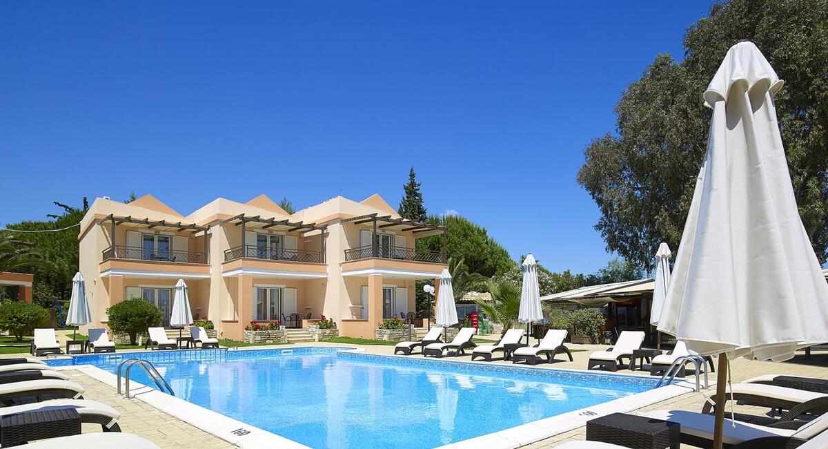 Avantis Eretria Evia