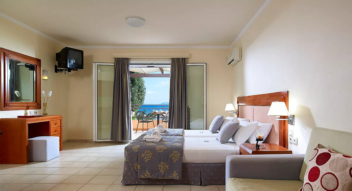 Avantis Eretria Evia