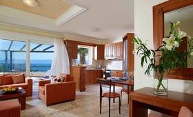 Avantis hotel (incl. auto)