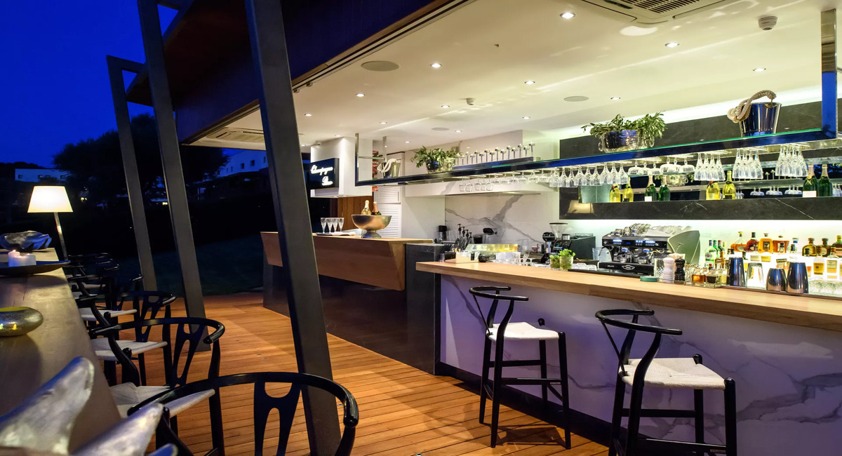 Avaton Luxury Villas