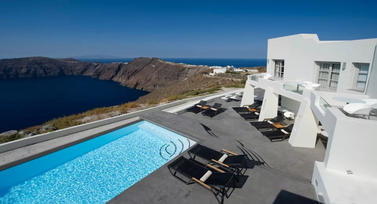 Avaton Resort And Spa