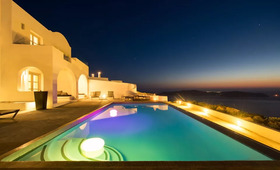 Avaton Resort and Spa (Adults only)