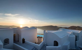 Avaton Resort and Spa (Adults only)