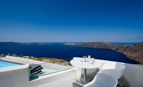 Avaton Resort and Spa (Adults only)