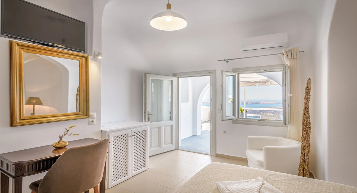 Avianto Suites Santorini