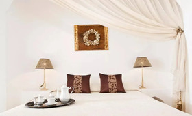 Avianto Suites Santorini