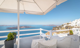 Avianto Suites Santorini