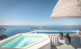 Avianto Suites Santorini