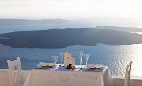 Avianto Suites Santorini