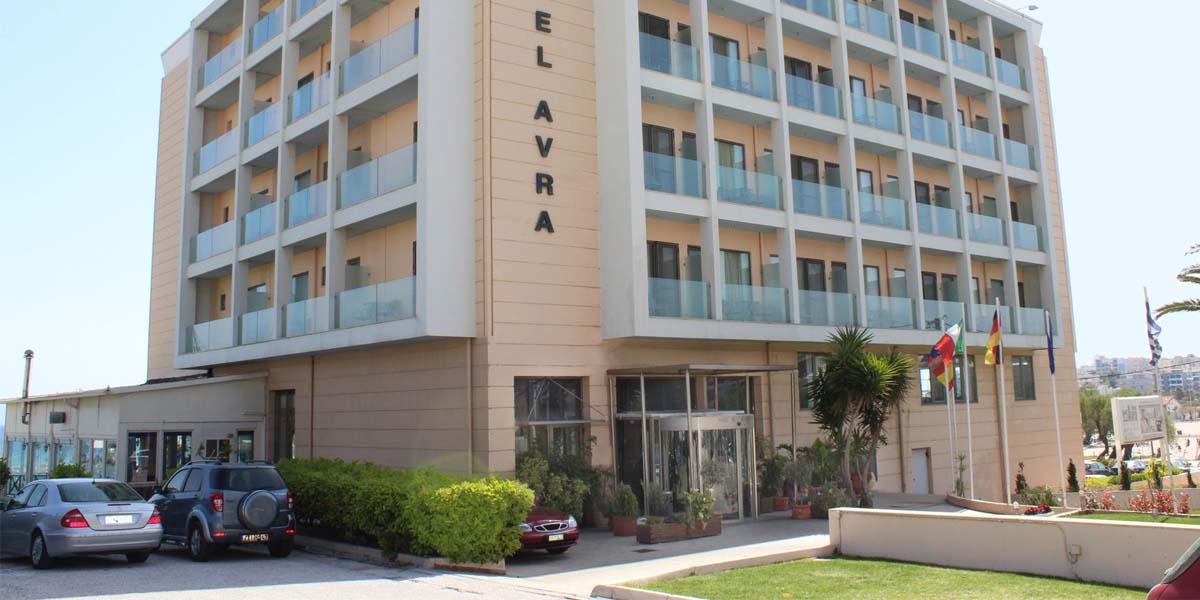 Avra Hotel Rafina