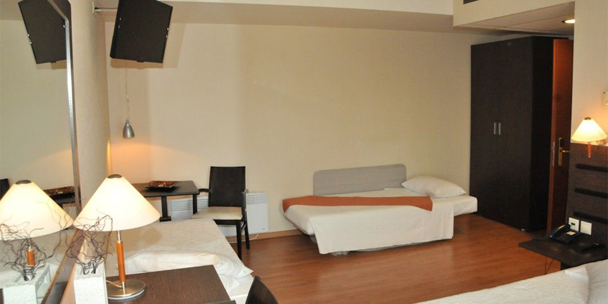 Avra Hotel Rafina