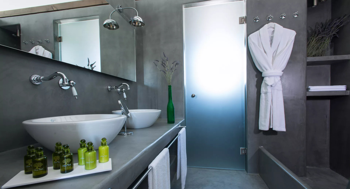 Azar Villas Santorini