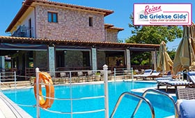 Bacchus Pension (incl. auto)