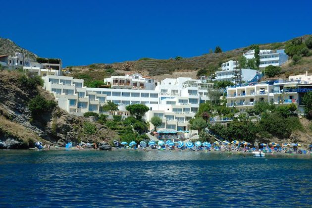 Bali Beach Village Kreta