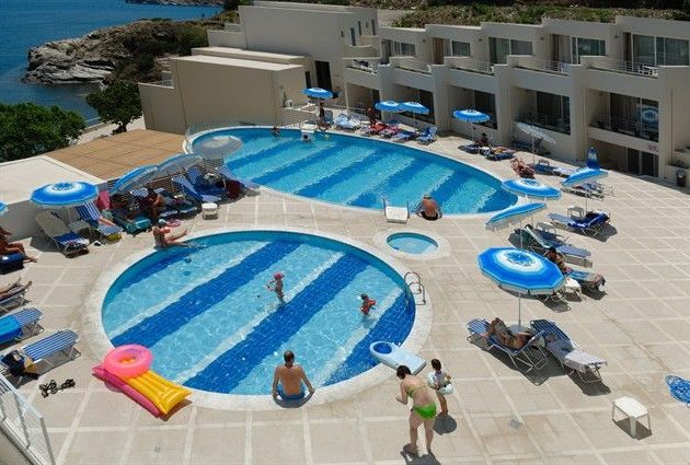 Bali Beach Village Kreta