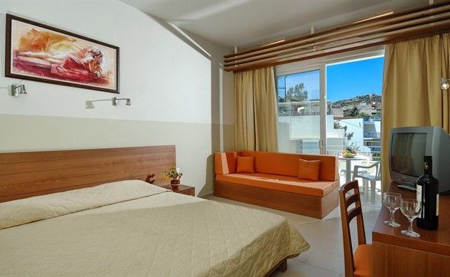 Bali Beach Village Kreta