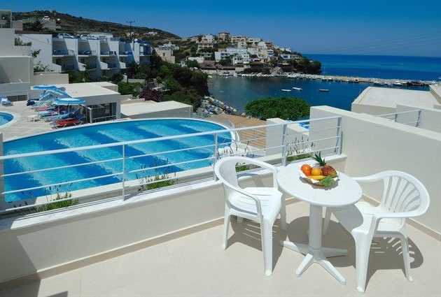 Bali Beach Village Kreta