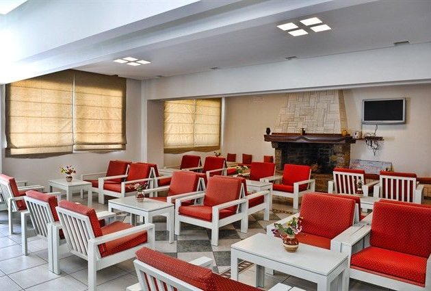 Bali Beach Village Kreta