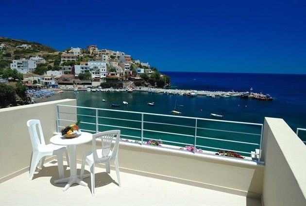 Bali Beach Village Kreta