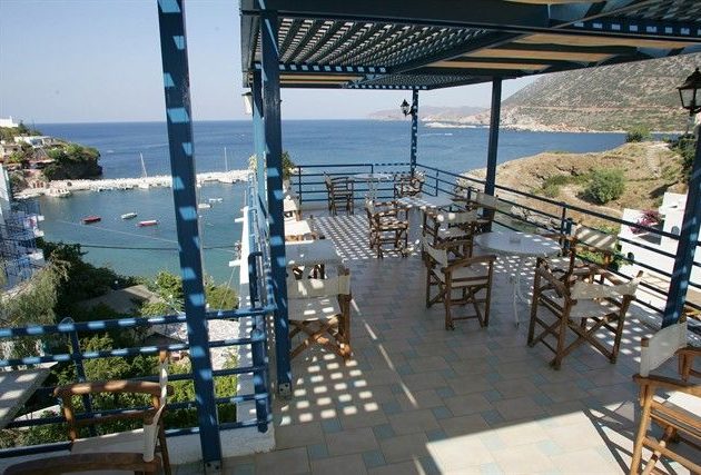 Bali Beach Village Kreta