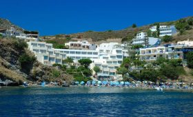 Bali Beach & Village