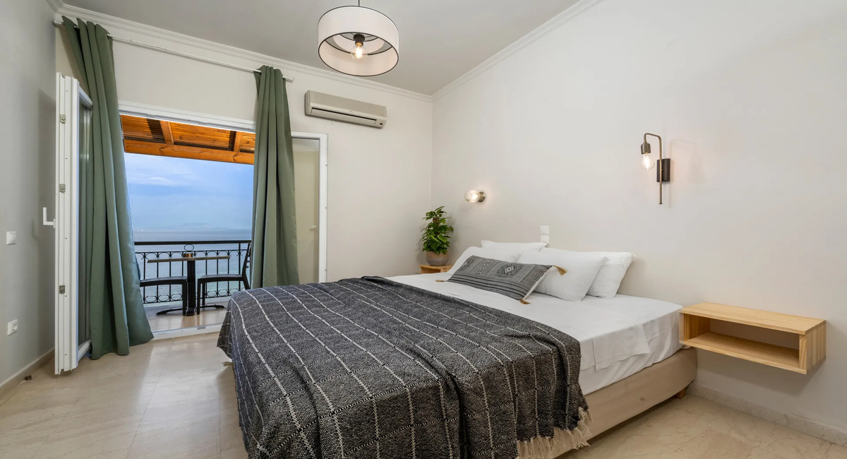 Bateli Boutique Hotel