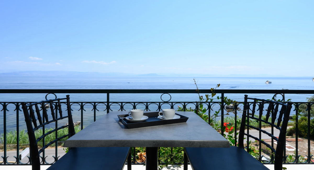 Bateli Boutique Hotel