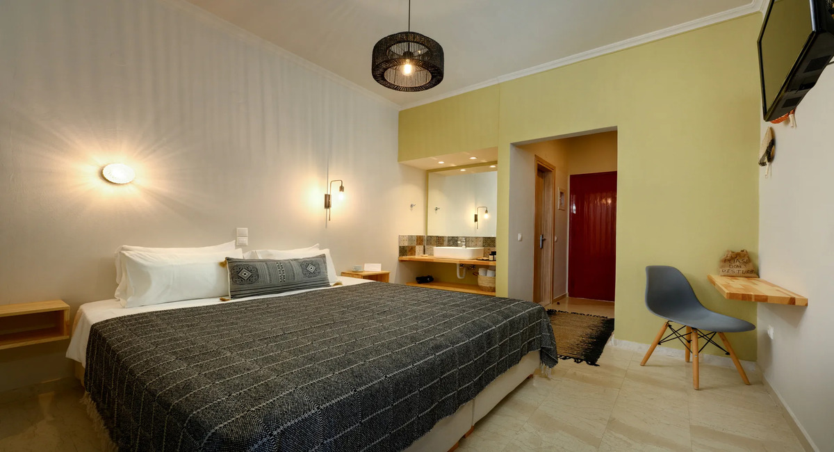 Bateli Boutique Hotel
