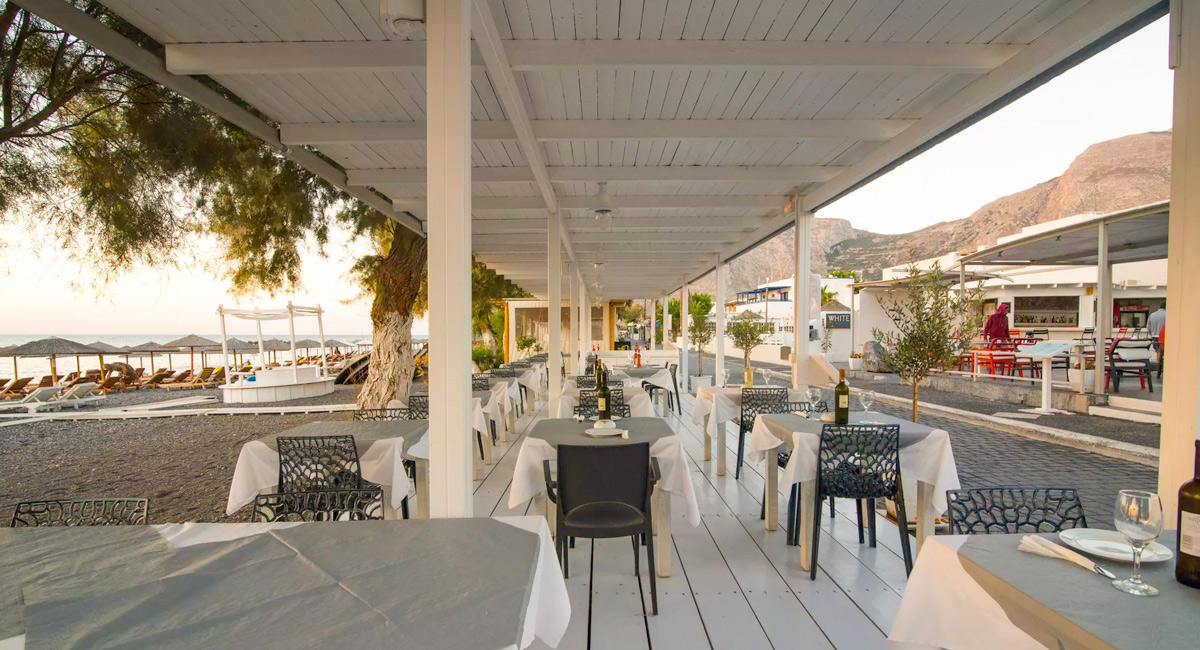 Beach Boutique Hotel