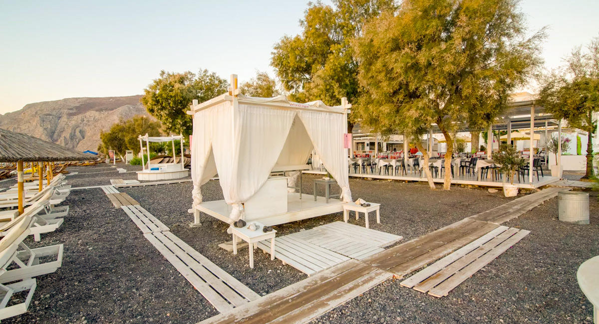 Beach Boutique Hotel