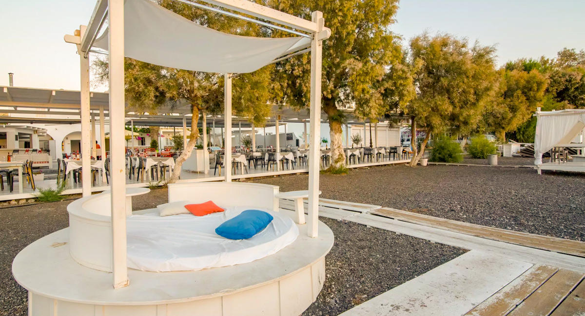 Beach Boutique Hotel