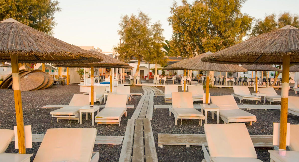 Beach Boutique Hotel