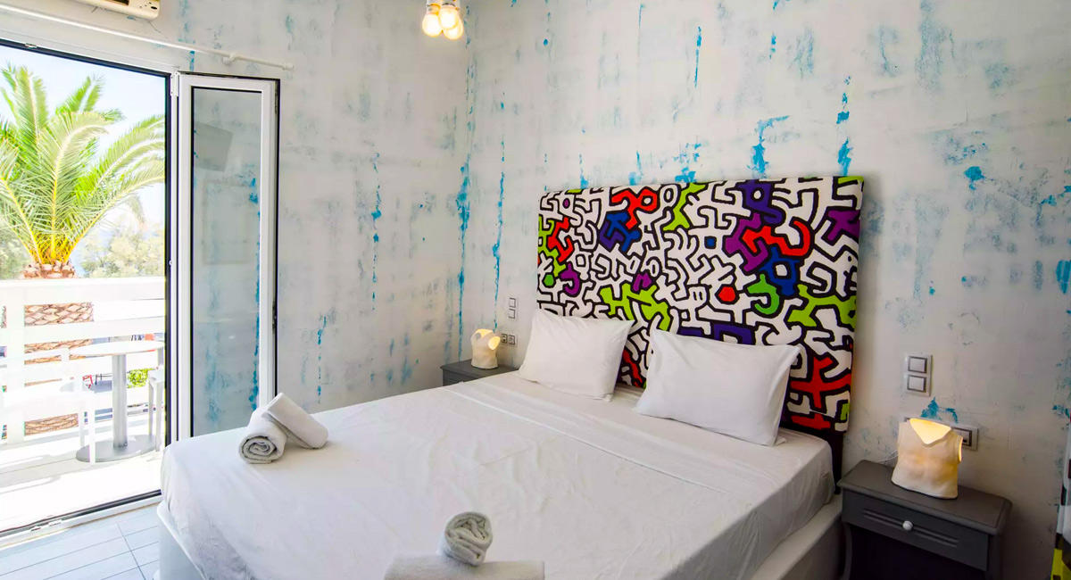 Beach Boutique Hotel