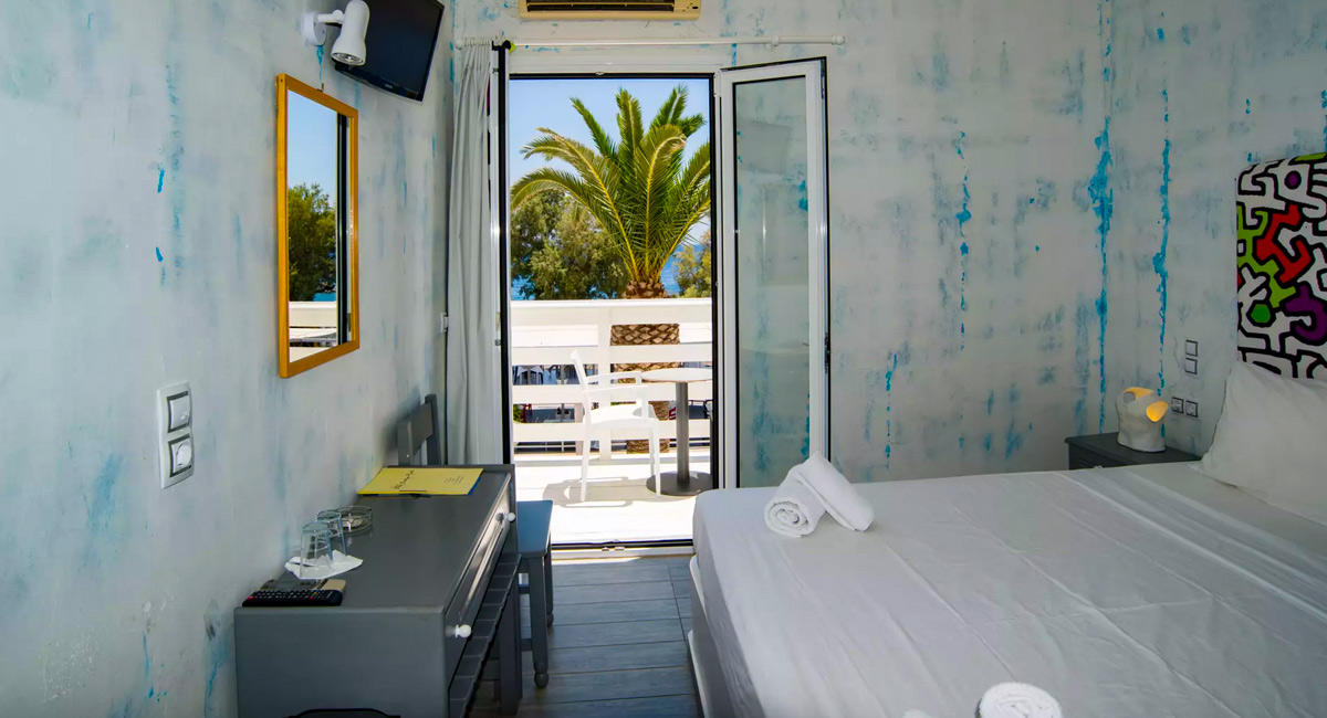 Beach Boutique Hotel