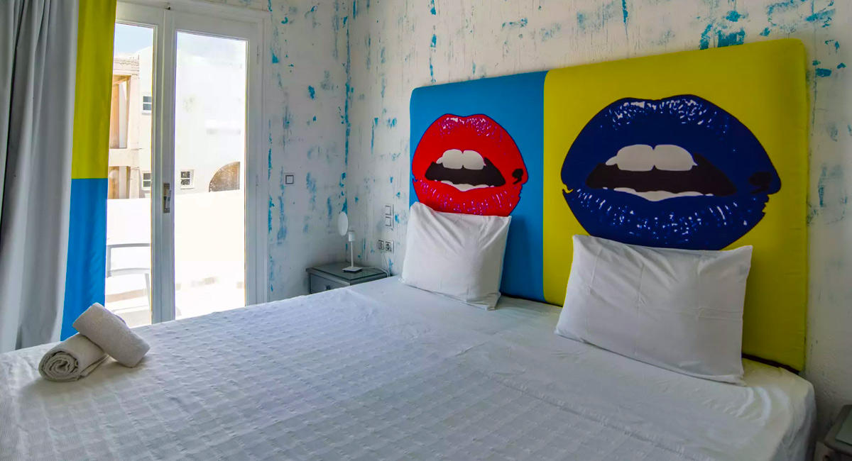 Beach Boutique Hotel