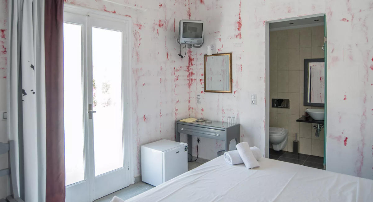 Beach Boutique Hotel