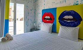 Beach Boutique Hotel