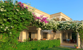 Bello Blu Rhodes Luxury Villa